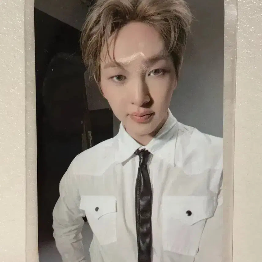 [SOLD OUT] 온유 터프러브 프롬 구독 포토카드