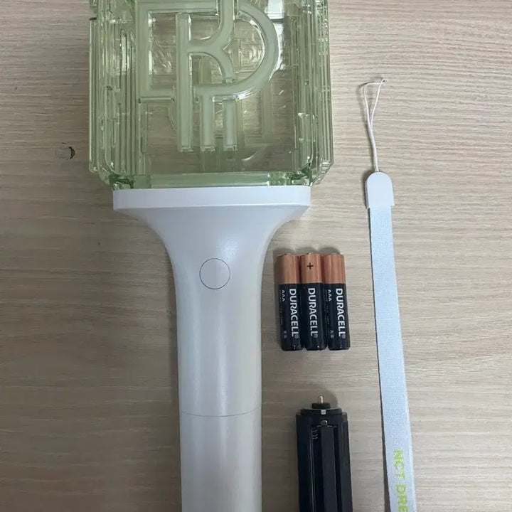 [BUNJANG] NCT Dream Official Lightstick / 급처)엔시티드림 응원봉