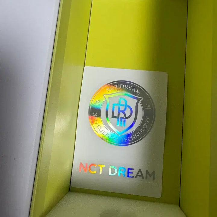 [BUNJANG] NCT Dream Official Lightstick / 급처)엔시티드림 응원봉