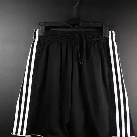 [BUNJANG] Adidas Black Shorts / 아디다스 블랙 쇼츠