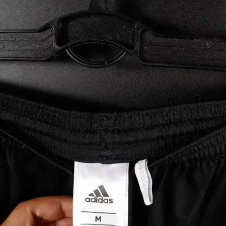 [BUNJANG] Adidas Black Shorts / 아디다스 블랙 쇼츠