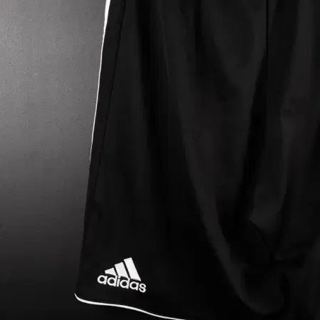 [BUNJANG] Adidas Black Shorts / 아디다스 블랙 쇼츠