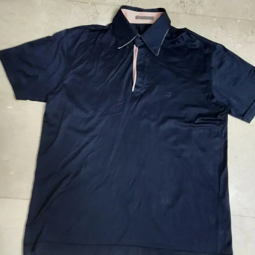 [SOLD OUT] 지빙시 반팔 티셔츠 (사이즈 95~100)
