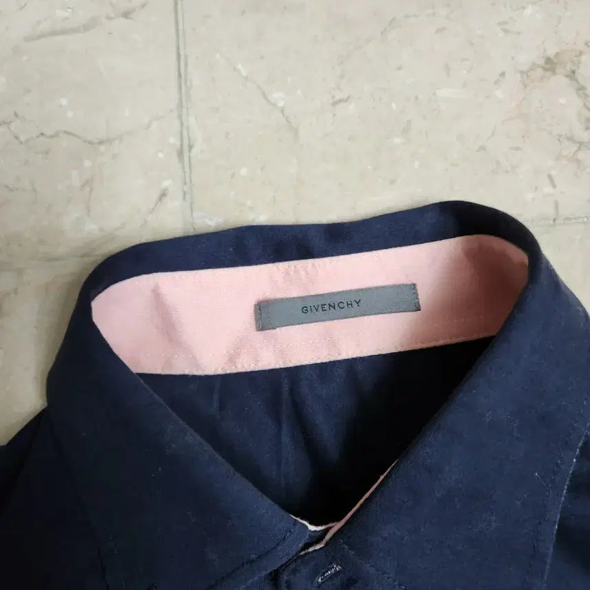 [SOLD OUT] 지빙시 반팔 티셔츠 (사이즈 95~100)