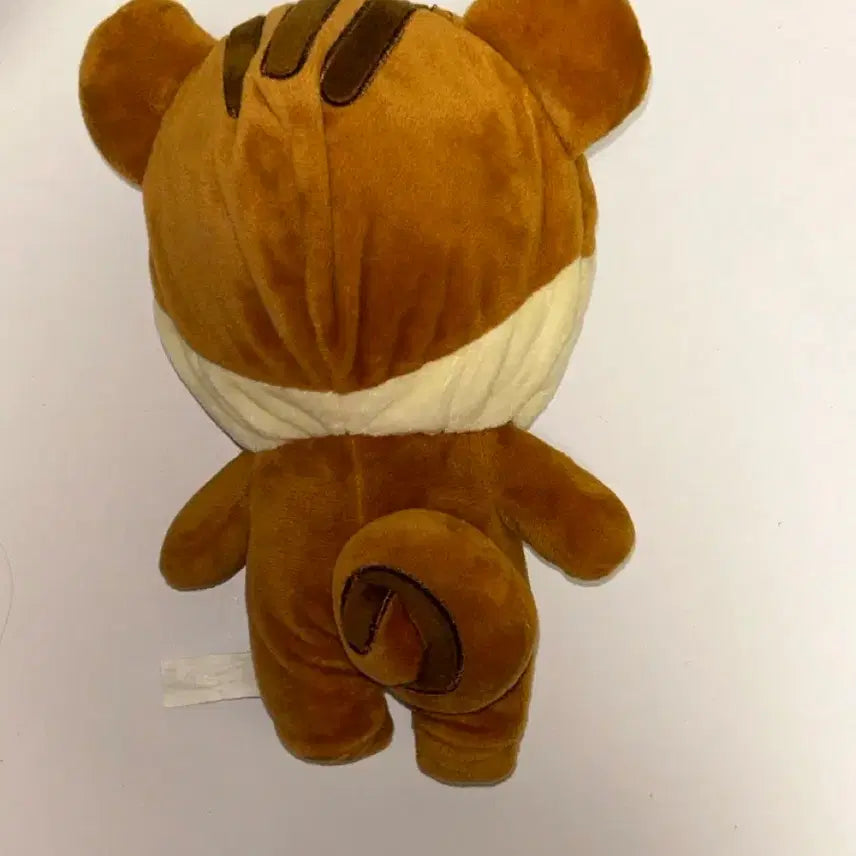 [BUNJANG] BTS Jungkook Squirrel Doll / 정국 다람쥐 인형