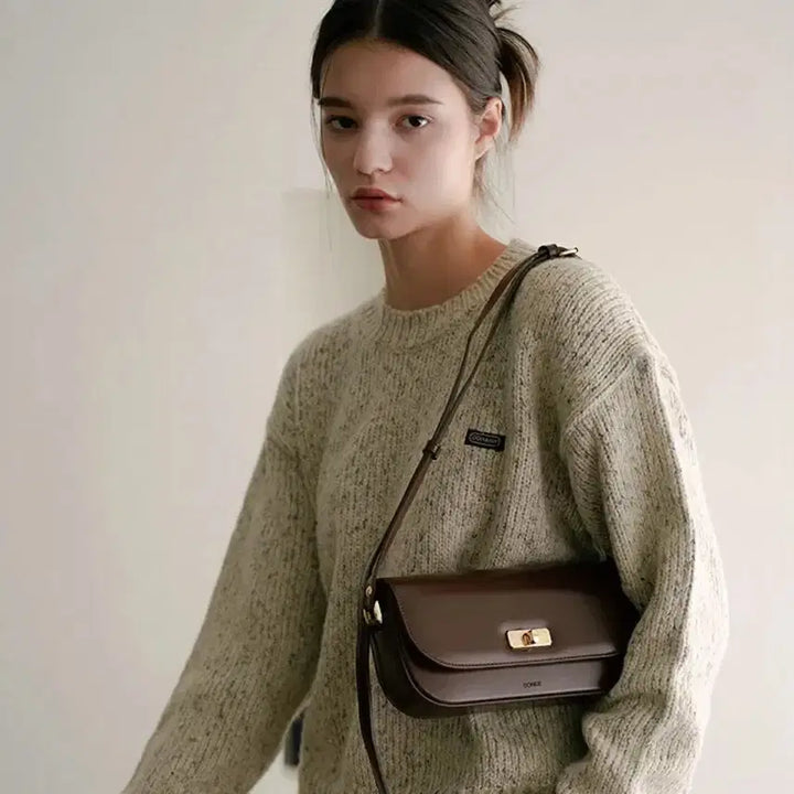 [BUNJANG] Donkey Long Body Shoulder Bag / 돈키 long body 롱바디