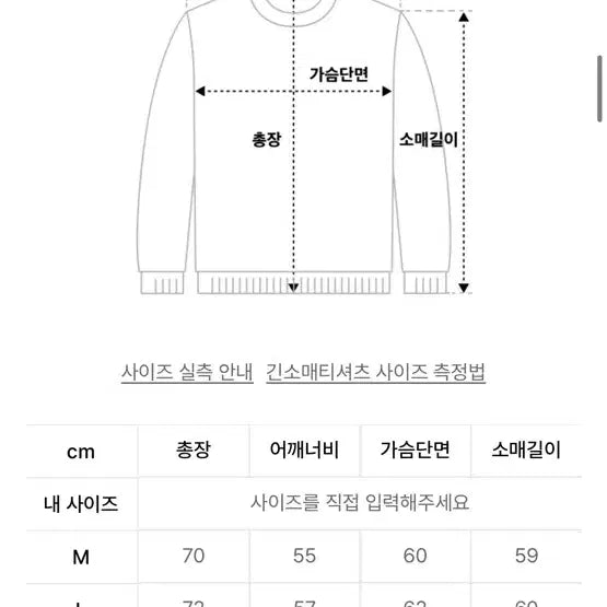 [BUNJANG] Uniform Bridge U.S. Army Navy Sweatshirt / 유니폼브릿지 U.S. ARMY 네이비 맨투맨 m