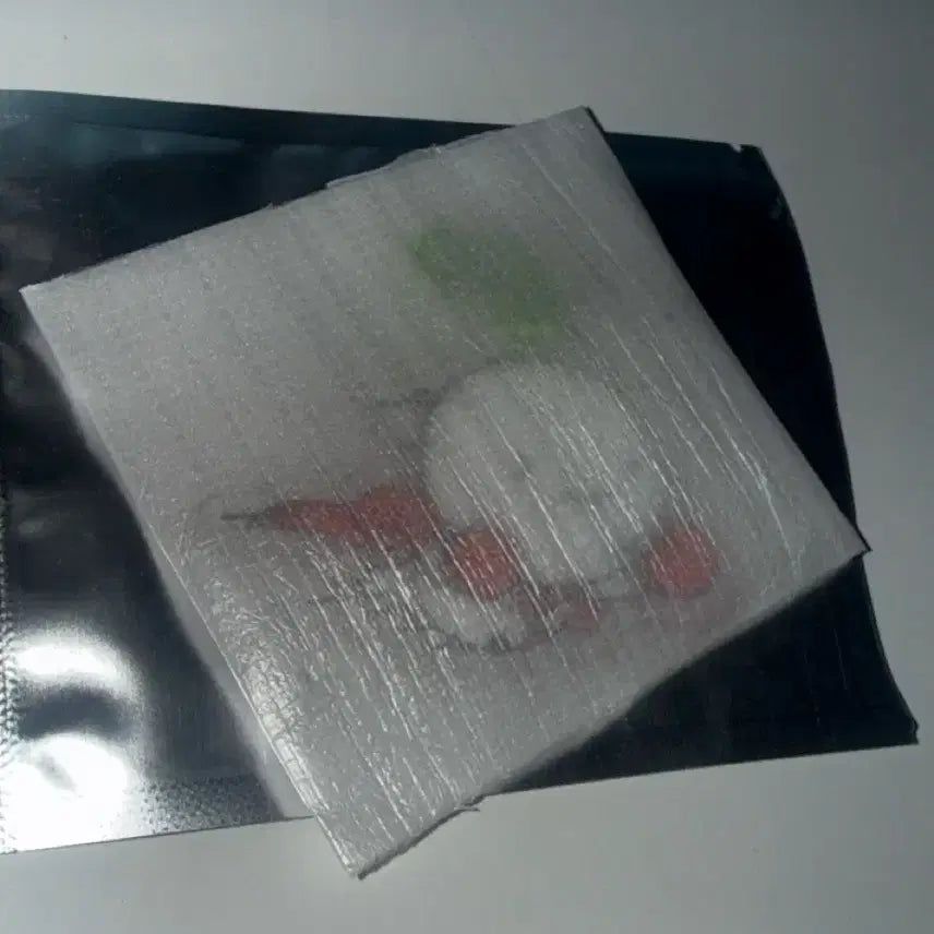 [SOLD OUT] 보이넥스트도어 운학 운아기 쁘넥도 아크릴 키링
