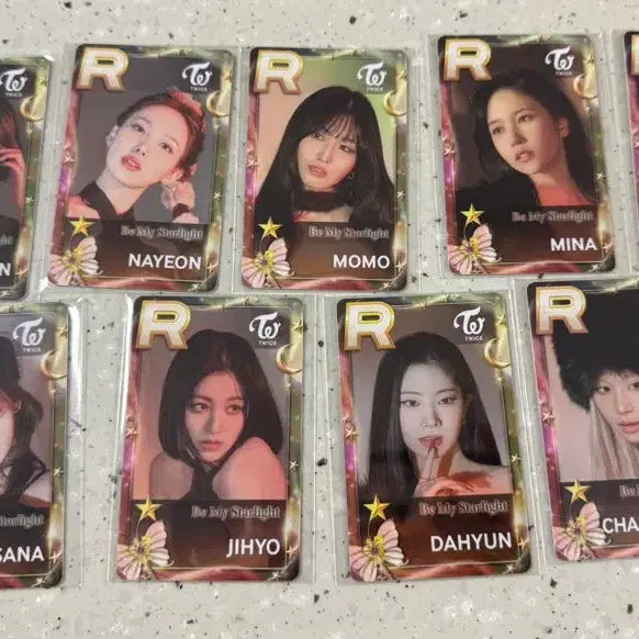 [SOLD OUT] 트와이스 TWICE BEST 1 FULL Set 일괄