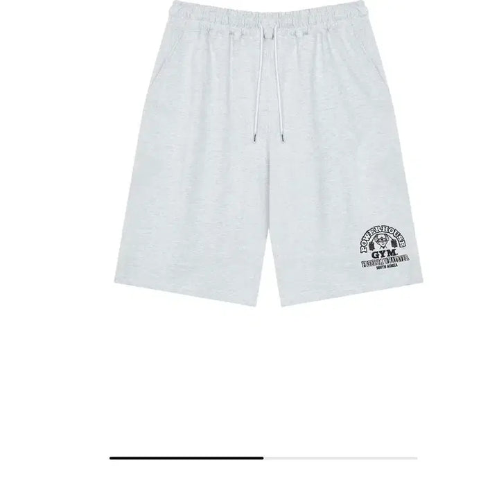 [SOLD OUT] 프리덤 파워하우스 버뮤다 쇼츠 멜란지 4XL(새상품)