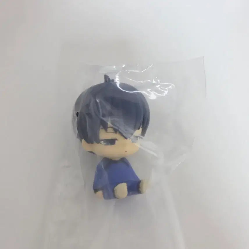 [SOLD OUT] 블루록 네무라세타이 가챠 이사기요이치