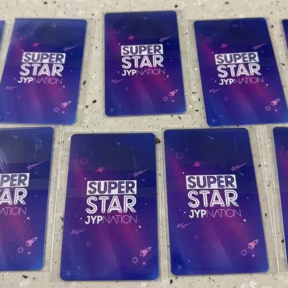 [SOLD OUT] 트와이스 TWICE STAR+ING  TOKYO FULL Set 일괄