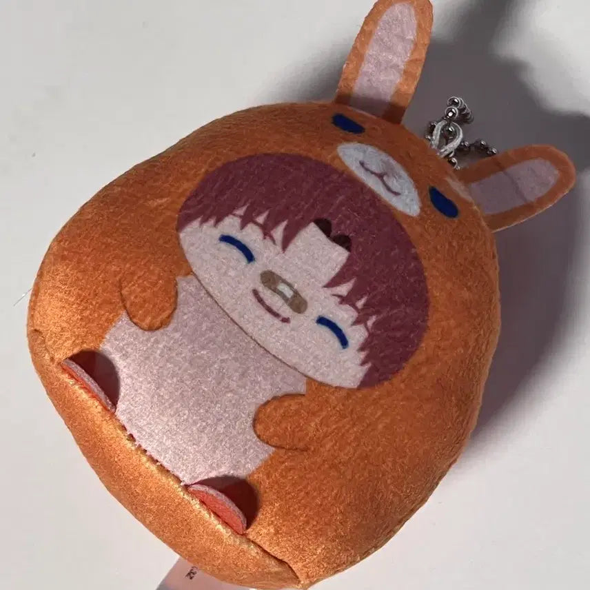[BUNJANG] Gintama Kamui Tenorinzu Plush Doll / 은혼) 카무이 테노린즈 누이구루미 인형