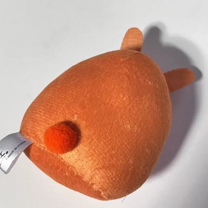 [BUNJANG] Gintama Kamui Tenorinzu Plush Doll / 은혼) 카무이 테노린즈 누이구루미 인형