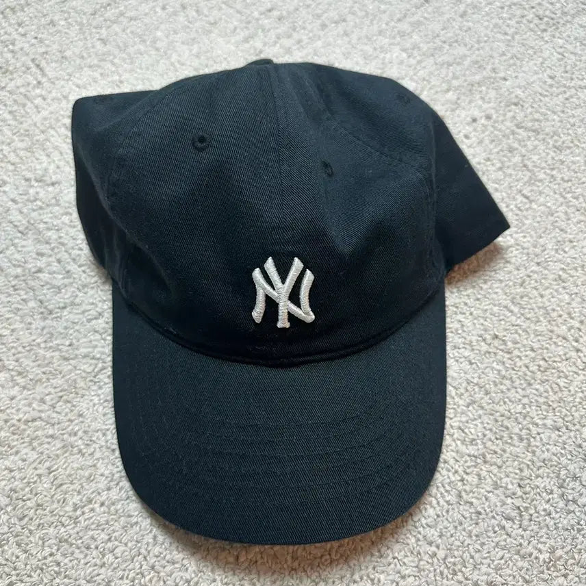 [SOLD OUT] mlb 양키즈모자