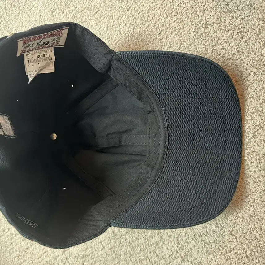 [SOLD OUT] mlb 양키즈모자