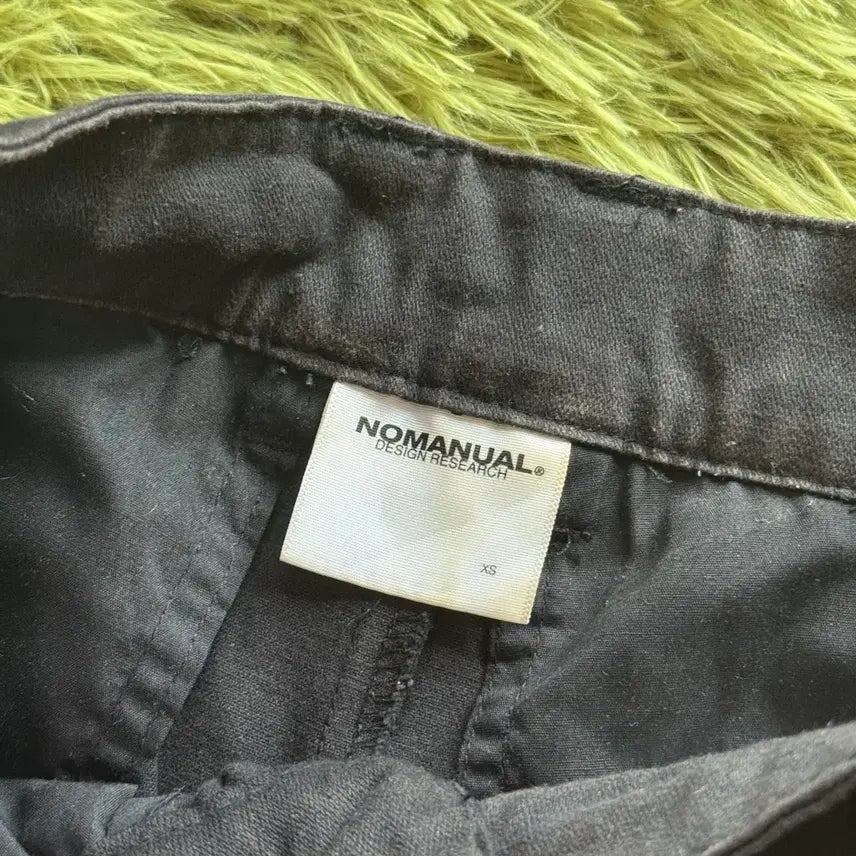 [BUNJANG] No Manual Women&