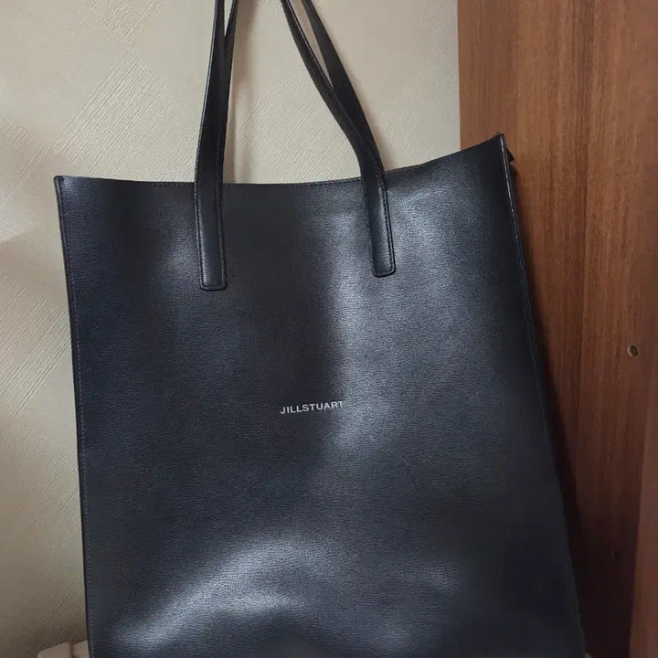 [BUNJANG] JILLSTUART Tote Bag / 질스튜어트 토트백