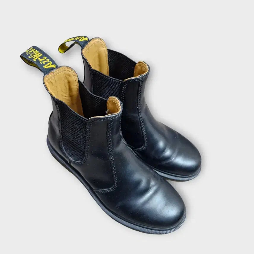 [BUNJANG] Dr. Martens Chelsea Boots UK7 / 닥터마틴 첼시부츠 uk7