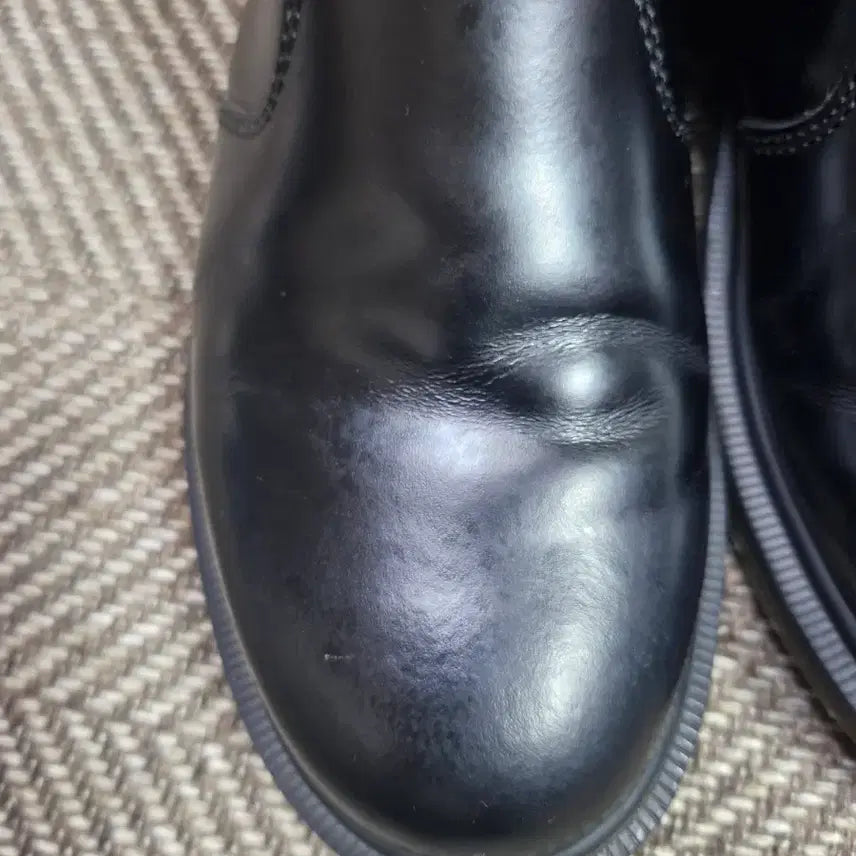 [BUNJANG] Dr. Martens Chelsea Boots UK7 / 닥터마틴 첼시부츠 uk7