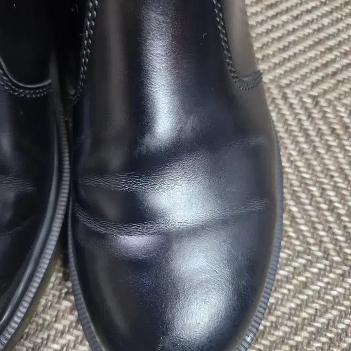 [BUNJANG] Dr. Martens Chelsea Boots UK7 / 닥터마틴 첼시부츠 uk7