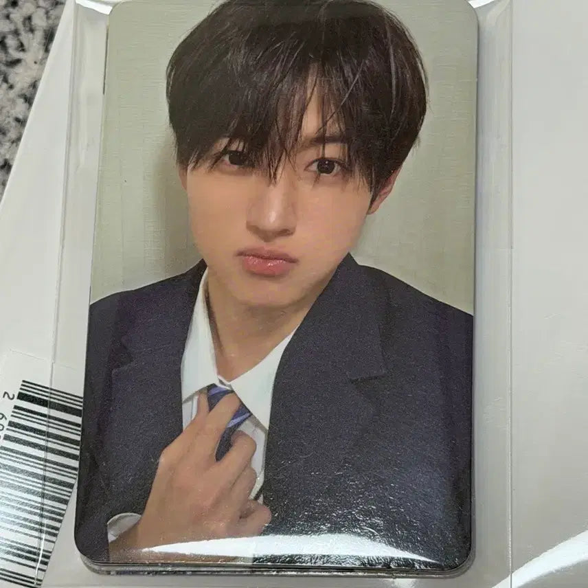 [BUNJANG] I-DIT Fan-Con Middle Show Bundle Set Photocard / 아이딧 팬콘 중콘 입장포카 일괄 양도