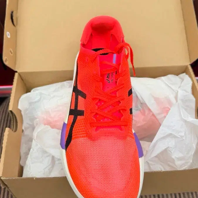 [BUNJANG] Asics Metaspeed Sky Tokyo Running Shoes / 아식스 메타스피드 스카이 도쿄
