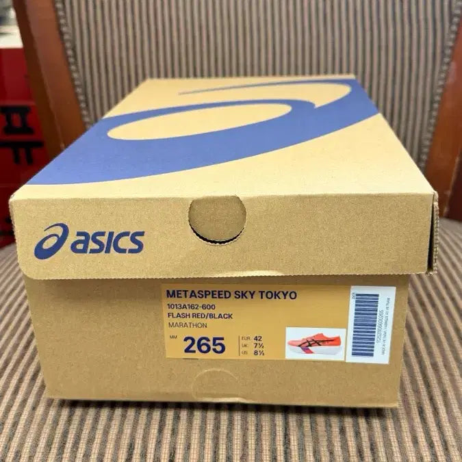 [BUNJANG] Asics Metaspeed Sky Tokyo Running Shoes / 아식스 메타스피드 스카이 도쿄