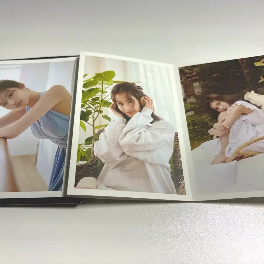 [BUNJANG] Twice Sana 1st Photobook / 트와이스 사나 1st 포토북 Yes, I am Sana.