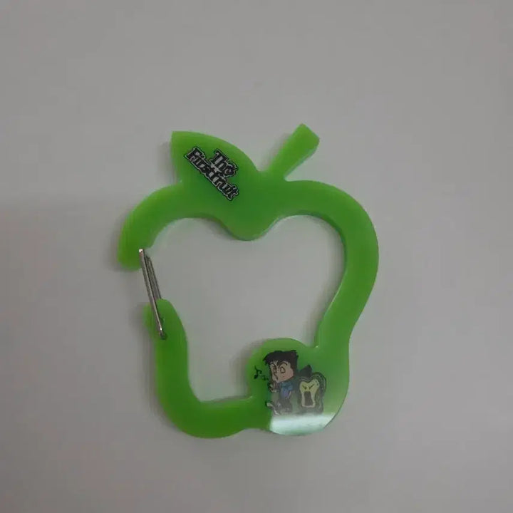 [BUNJANG] NCT Mark Japan Solo Showcase Carabiner / 마크 일본 솔로 쇼케이스 카라비너