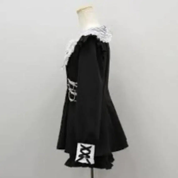 [SOLD OUT] 디어마이러브 디마럽 시허니 리즈리사 레이스 지뢰계 양지뢰 셋업