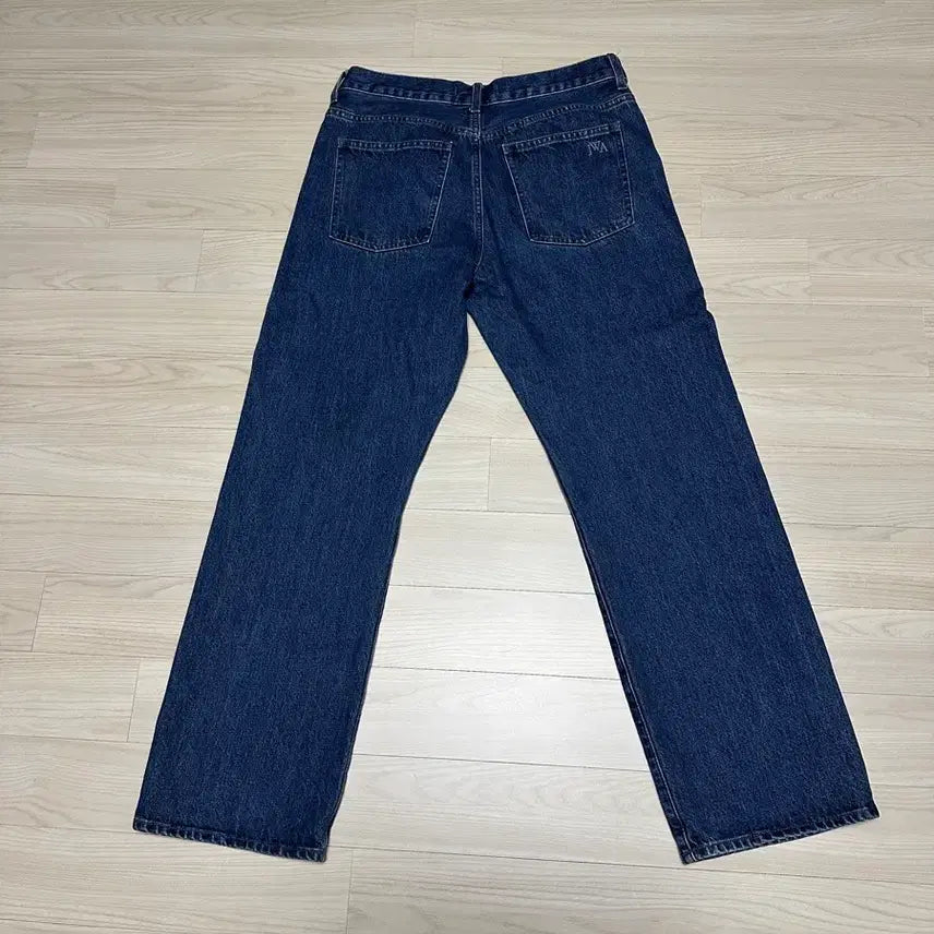[BUNJANG] Uniqlo JW Anderson Regular Denim Women&
