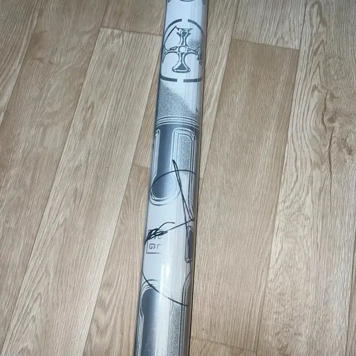 [BUNJANG] Silica Gel Machine Boy Signed Poster / 2023 실리카겔 단독공연 [Machine Boy] 친필 싸인 포스터