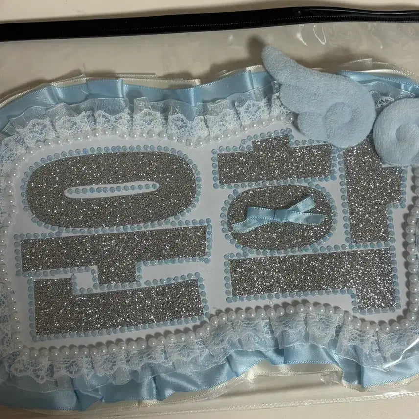 [SOLD OUT] 보넥도 운학 네임보드