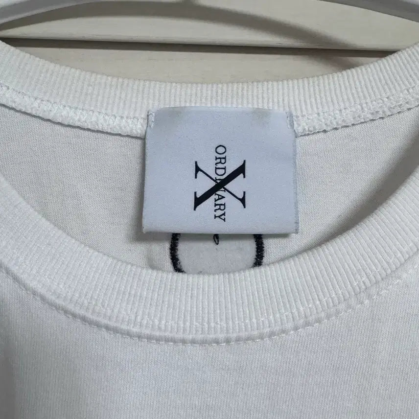 [BUNJANG] XODINARY Sleeveless Shirt / 엑스오디너리 - 슬리브리스 셔츠 / 애쉬 아일랜드