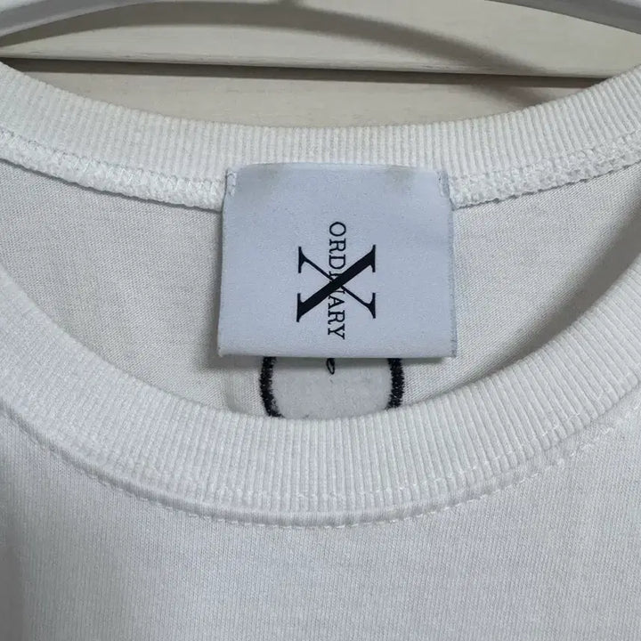 [BUNJANG] XODINARY Sleeveless Shirt / 엑스오디너리 - 슬리브리스 셔츠 / 애쉬 아일랜드