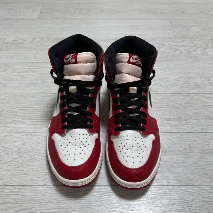 [SOLD OUT] 조던 1 하이 OG 시카고 2022 275