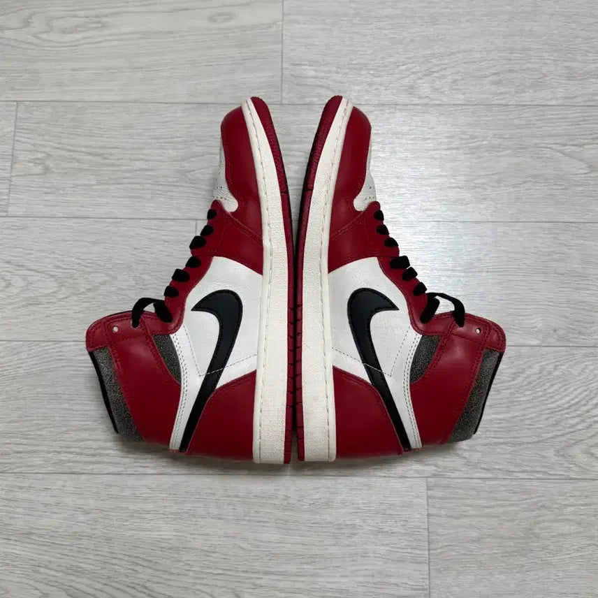 [SOLD OUT] 조던 1 하이 OG 시카고 2022 275