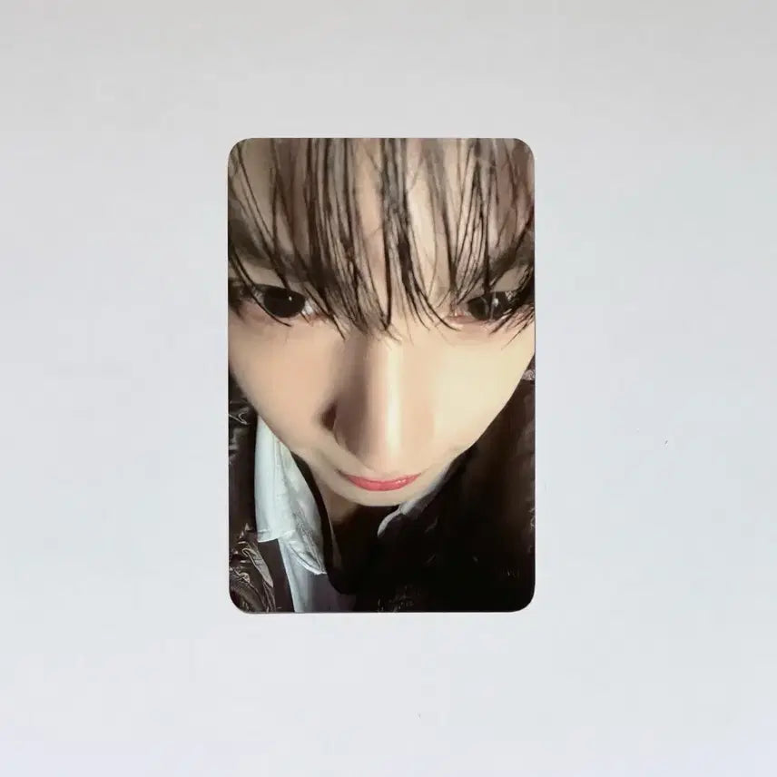 [BUNJANG] Choi Ripwoo Sweet Dream Ktown4u POB Photocard / 최립우 sweet dream 케타포 미공포 포카
