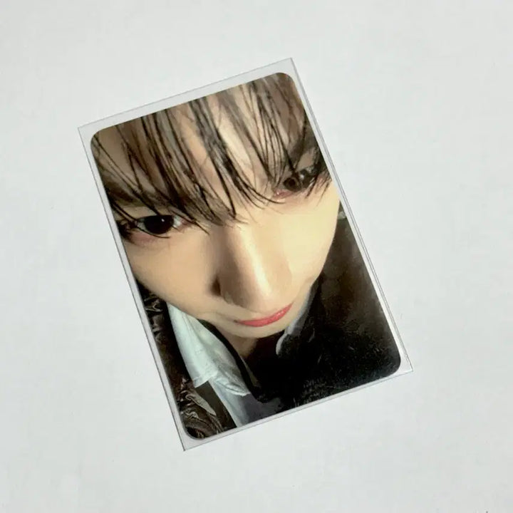 [BUNJANG] Choi Ripwoo Sweet Dream Ktown4u POB Photocard / 최립우 sweet dream 케타포 미공포 포카