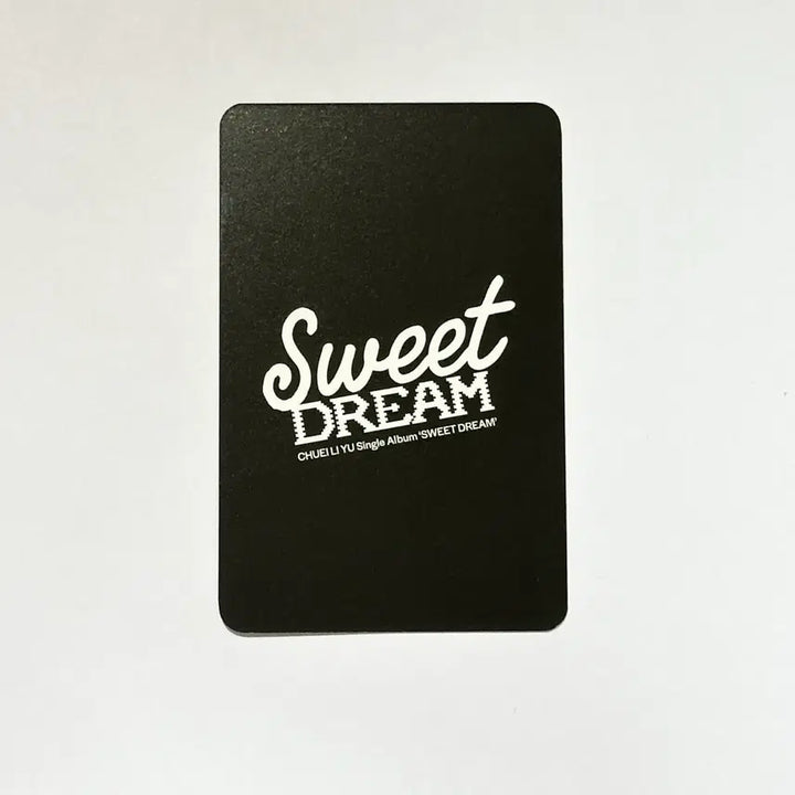 [BUNJANG] Choi Ripwoo Sweet Dream Ktown4u POB Photocard / 최립우 sweet dream 케타포 미공포 포카