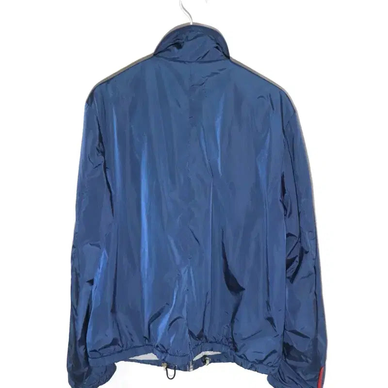 [BUNJANG] Prada Sport Reversible Nylon Cotton Jacket / [50] 프라다 스포츠 리버시블 나일론 코튼 재킷