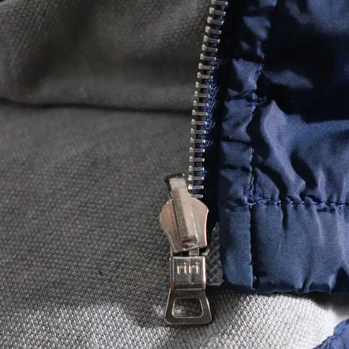 [BUNJANG] Prada Sport Reversible Nylon Cotton Jacket / [50] 프라다 스포츠 리버시블 나일론 코튼 재킷