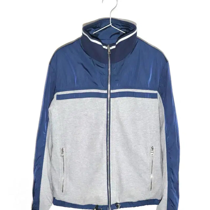 [BUNJANG] Prada Sport Reversible Nylon Cotton Jacket / [50] 프라다 스포츠 리버시블 나일론 코튼 재킷