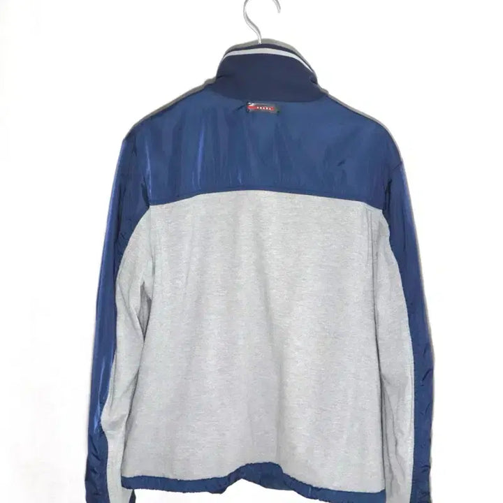[BUNJANG] Prada Sport Reversible Nylon Cotton Jacket / [50] 프라다 스포츠 리버시블 나일론 코튼 재킷