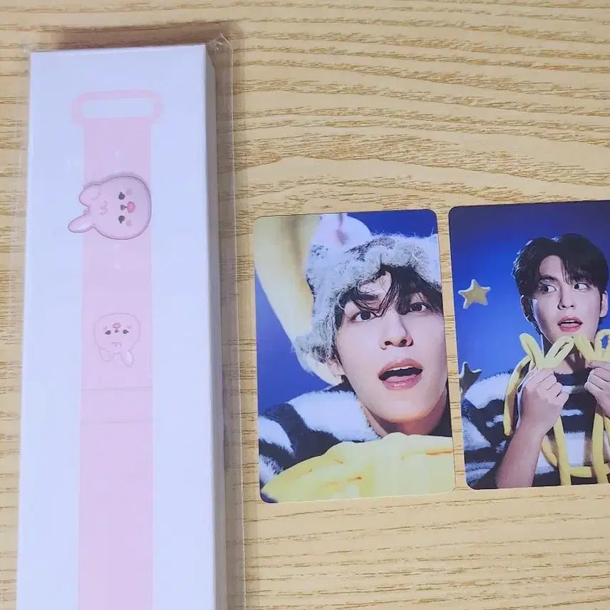 [SOLD OUT] 데이식스 마데워치 스트랩 쁘멀 필