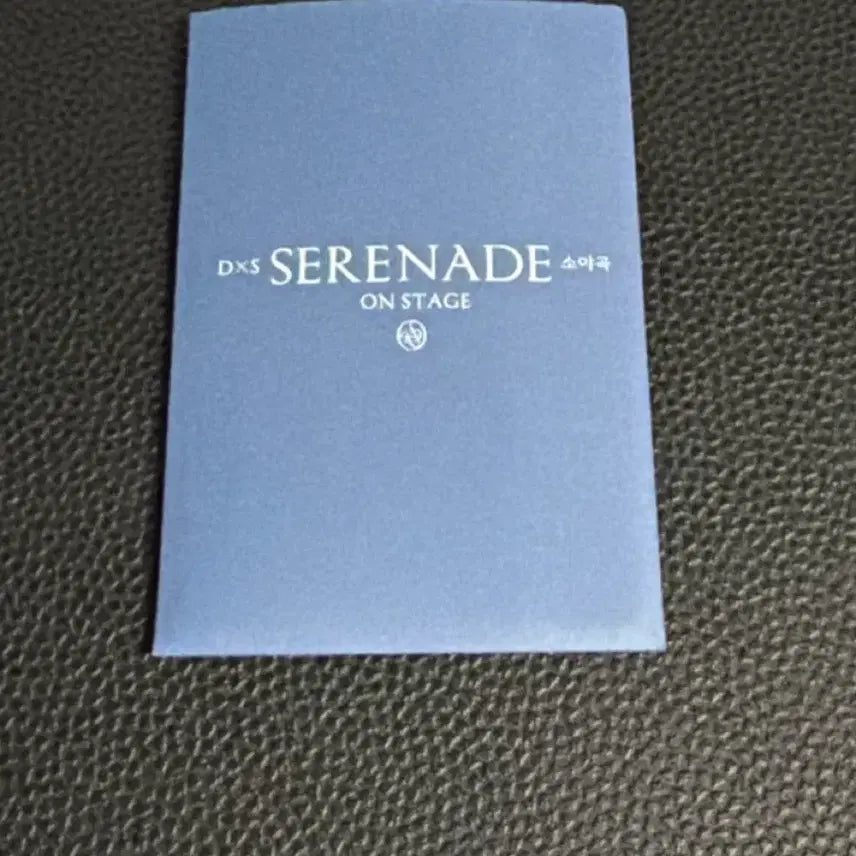 [SOLD OUT] (일괄) 세븐틴 도겸x승관 DxS 콘서트 캐럿존 포카