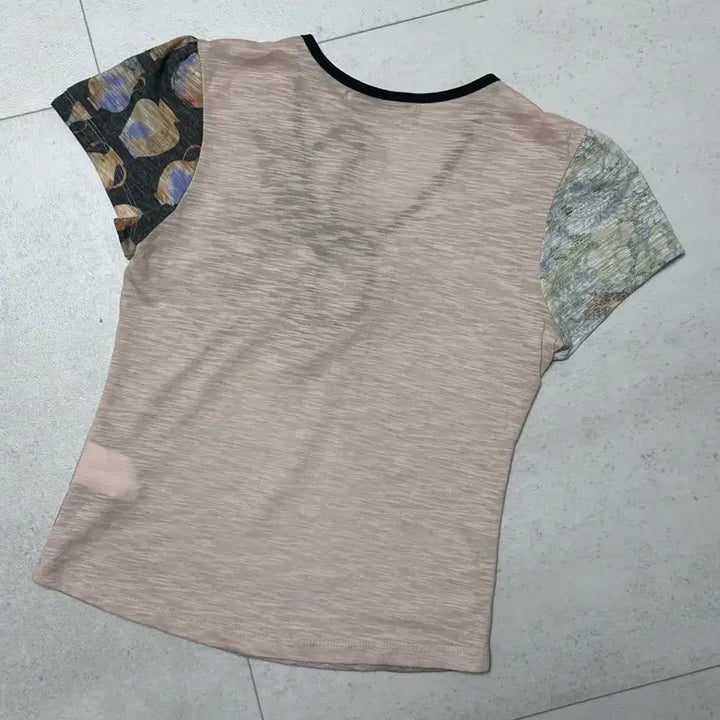 [BUNJANG] TheOpen Product Short-Sleeve T-Shirt / TheOpen Product 반팔티셔츠