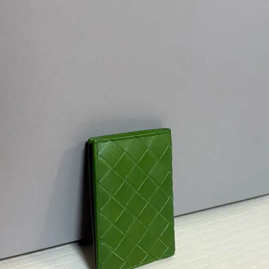 [BUNJANG] Bottega Veneta Intrecciato Organizer / 보테가베네타 인트레치아토 오거나이저