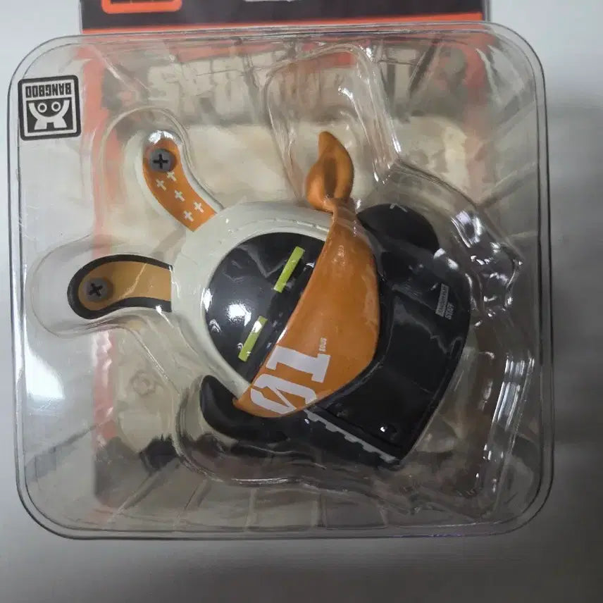 [BUNJANG] Hoyoverse Zenless Zone Zero Figure / 호요랜드 젠레스 존 제로  방부 피규어